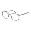 Andy Wolf Unisex Optical Frames In Yellow