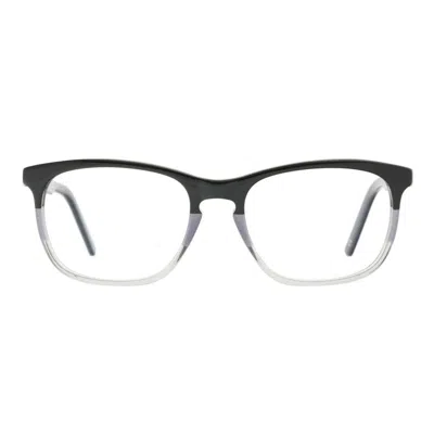 Andy Wolf Acetate Glasses Men's (frames) In Black