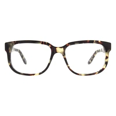 Andy Wolf Acetate Glasses Men's (frames) In Brown