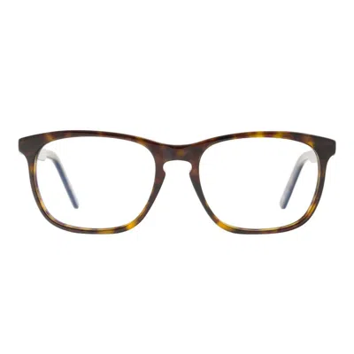 Andy Wolf Acetate Glasses Men's (frames) In Brown