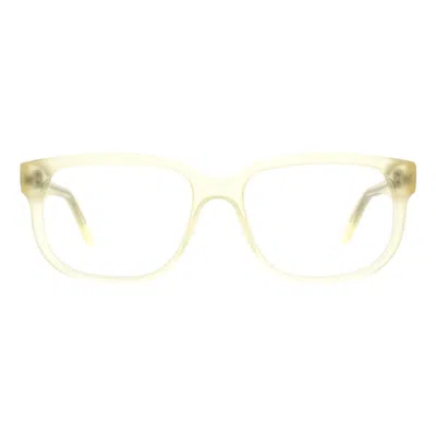 Andy Wolf Acetate Glasses Men's (frames) In Green
