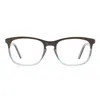 Andy Wolf Acetate Glasses Men's (frames) In Multi
