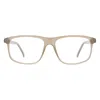 Andy Wolf Acetate Glasses Men's (frames) In Neutral