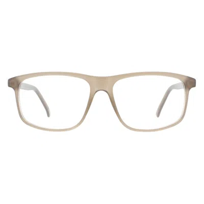 Andy Wolf Acetate Glasses Men's (frames) In Neutral