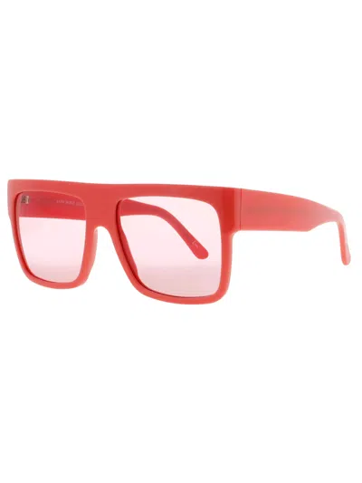 Andy Wolf Austin Mini Unisex Sunglasses In Pink