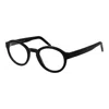 Andy Wolf Unisex Optical Frames In Black