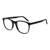 Andy Wolf Unisex Optical Frames In Black