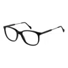 Andy Wolf Unisex Optical Frames In Black