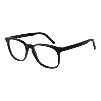 Andy Wolf Unisex Optical Frames In Black