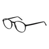 Andy Wolf Unisex Optical Frames In Black