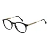 Andy Wolf Unisex Optical Frames In Black
