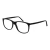 Andy Wolf Unisex Optical Frames In Black
