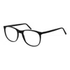 Andy Wolf Unisex Optical Frames In Black