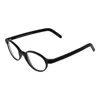 Andy Wolf Unisex Optical Frames In Black