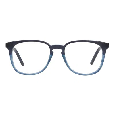 Andy Wolf Blue Acetate Glasses  (frames)