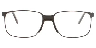 Andy Wolf Cech H Men's Glasses Grey Size 54 - Free Lenses - Blue Light Block Available In Gray