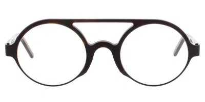 Andy Wolf Chen B Men's Glasses Black Size 49 - Free Lenses - Blue Light Block Available