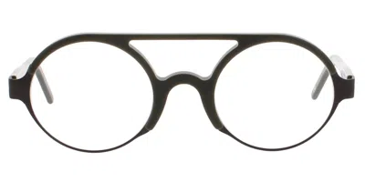 Andy Wolf Chen D Men's Glasses Black Size 49 - Free Lenses - Blue Light Block Available