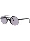 Andy Wolf Coleman Sunglasses In Multi