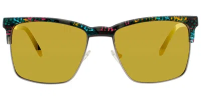 Andy Wolf Comfort D Occhiali Da Sole Per Uomo