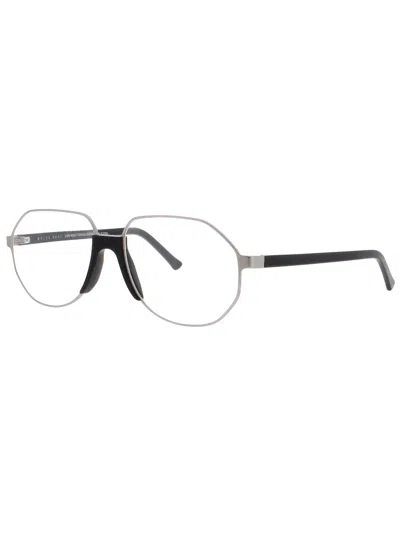 Andy Wolf Congleton Unisex Eyeglasses In Multi