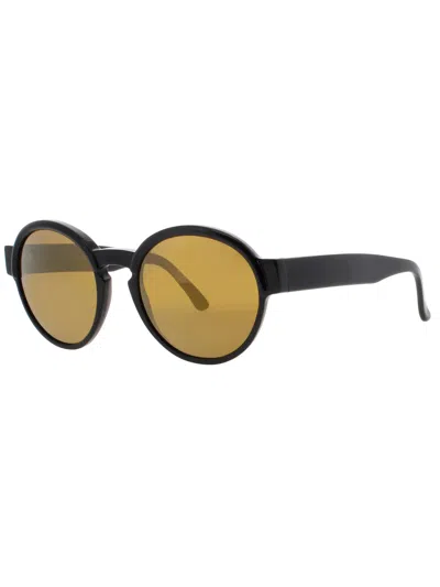 Andy Wolf Elevation Sunglasses - Chic Unisex Design In Yellow