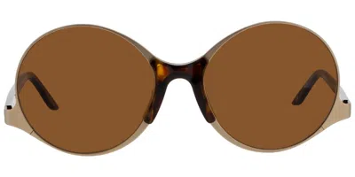 Andy Wolf Elodie B Men's Sunglasses  Size 59
