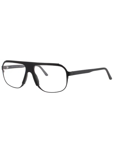 Andy Wolf Enoch Men's Eyeglasses - Designer Stylish Frame In Pattern
