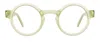 ANDY WOLF ANDY WOLF EYEGLASSES