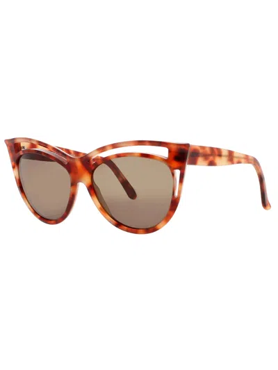 Andy Wolf Felicity Mini Designer Women's Sunglasses