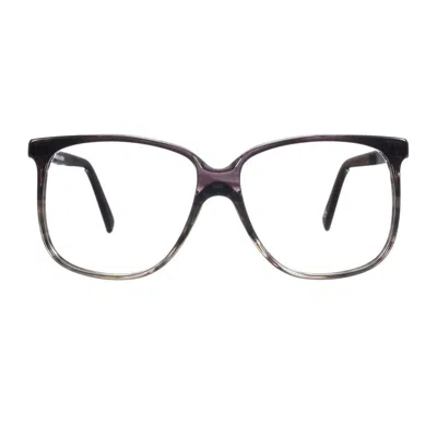 Andy Wolf Gray Acetate Glasses  (frames)