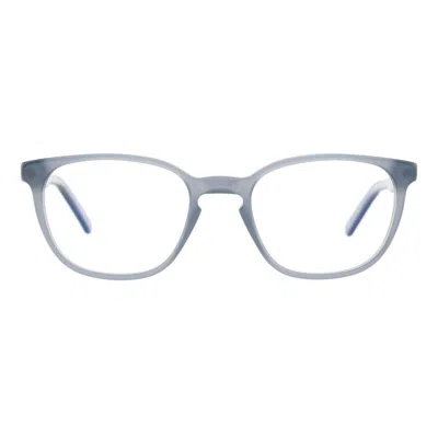 Andy Wolf Gray Acetate Glasses (frames)
