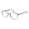 Andy Wolf Unisex Optical Frames In Gray