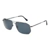 Andy Wolf Unisex Sunglasses