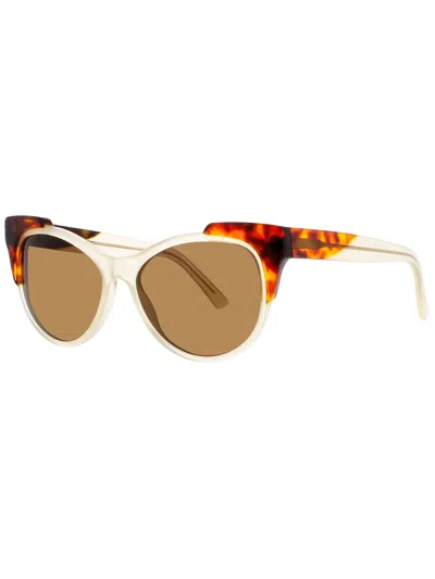 Andy Wolf Luxury Women's Mini Sunglasses