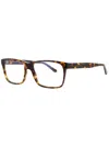 Andy Wolf Men's 4499 Acetate Eyeglasses In Multi