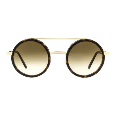 Andy Wolf Metal & Plastic Glasses (frames) In Multi