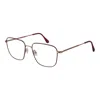 Andy Wolf Metal Glasses (frames) In Black