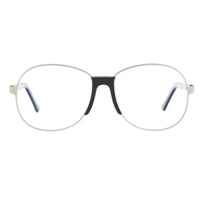 Andy Wolf Metal Glasses (frames) In Multi
