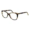 Andy Wolf Multi Unisex Optical Frames In Multi