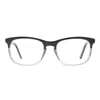 Andy Wolf Multicolor Acetate Glasses (frames) In Multi