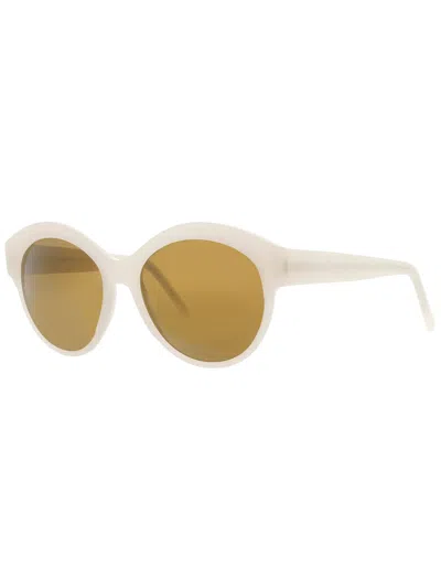 Andy Wolf Nature Vibrations Women's Sunglasses In Neutral