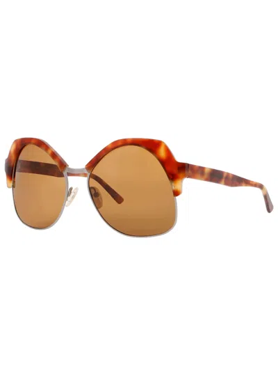 Andy Wolf One Heart Women's Sunglasses