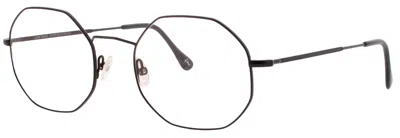 Andy Wolf Optical Glasses Berry In Metallic