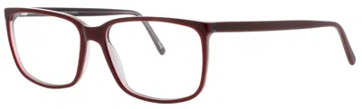 Andy Wolf Optical Glasses Berry In Pink