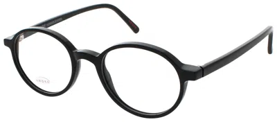 Andy Wolf Optical Glasses Black