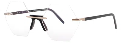Andy Wolf Optical Glasses Black