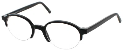 Andy Wolf Optical Glasses Black