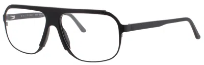 Andy Wolf Optical Glasses Black