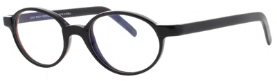 Andy Wolf Optical Glasses Black